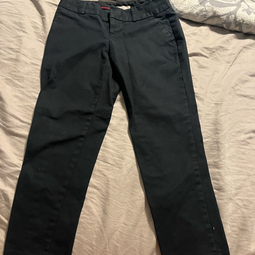 Banana Republic Capris